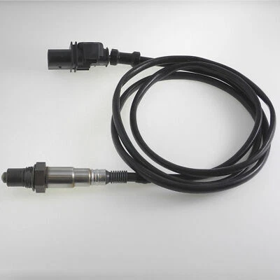 For 2006-2016 BMW 1 3 5 Series X3 Z4 17098 Upstream Lambda Oxygen Sensor - Image 1 of 4