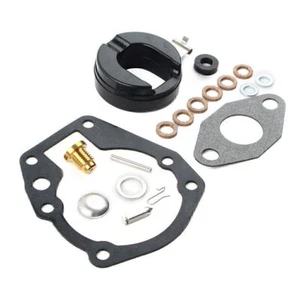 Kit de reparación de carburadores para Johnson Evinrude con flotador 398532 Sierra 18-7043 2HP/3HP/4HP - Imagen 1 de 6