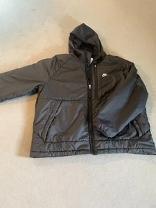 Nike Herren Winter Jacke - Bild 1 von 3