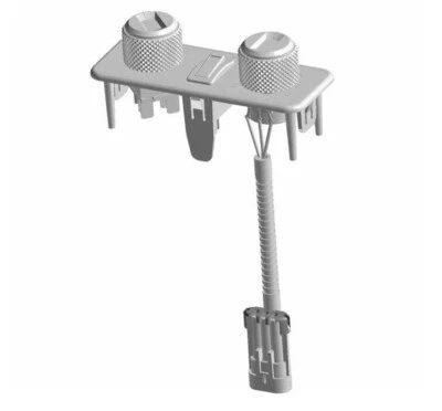 Polaris Control HVAC Genuine OEM 2416422 - Image 1 of 2