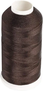 Bonded Nylon N66 Sewing Thread 1100 Yards Size #92 T90 280D/3 for Leather Denim - Picture 1 of 7
