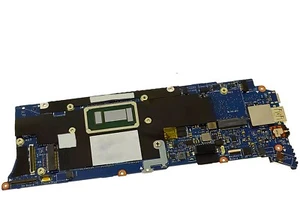6D13G Dell Motherboard – Intel Core i7-2.20GHz, 4MB Cache, 8GB RAM - Picture 1 of 4