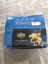 2004-05 UPPER DECK HOCKEY SERIES 1 FINISH YOUR SET YOU PICK