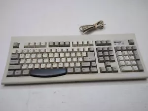 Memorex Wired Keyboard TS1000 32021420 - Picture 1 of 6