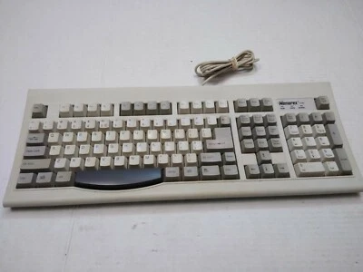Memorex Wired Keyboard TS1000 32021420 - Image 1 of 4