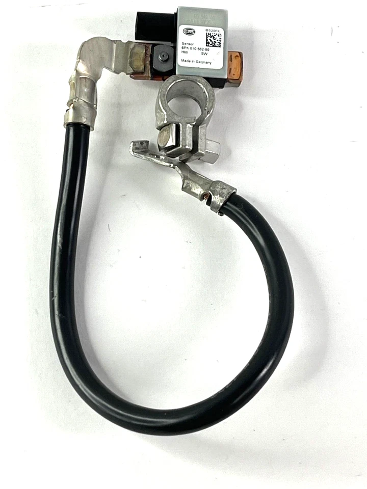 Cable sensor gestión batería Hella 6PK 010562-90 2007-2008 BMW X5 E90 serie 5 Foto 1 de 3
