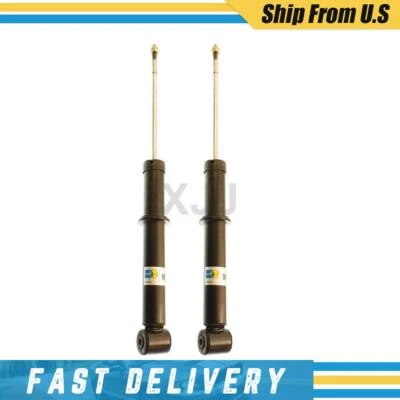 Bilstein B4 OE Rear Shock Absorber For 1985-1993 Volkswagen Cabriolet - Image 1 of 3