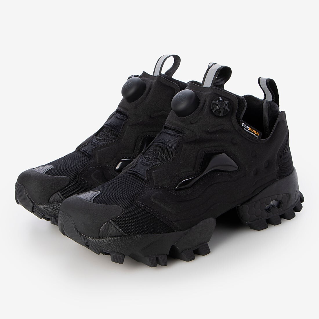 Reebok Yoshio Kubo x InstaPump Fury OG Black White | eBay Reebok Yoshio Kubo x InstaPump Fury OG Black White | eBay