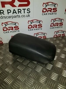 NISSAN QASHQAI ARM REST LEATHER CENTRE CONSOLE FACELIFT +2 (2010 - 2013) - Picture 1 of 3