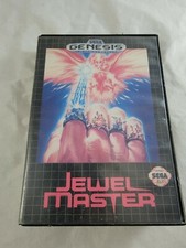 .Genesis.' | '.Jewel Master.