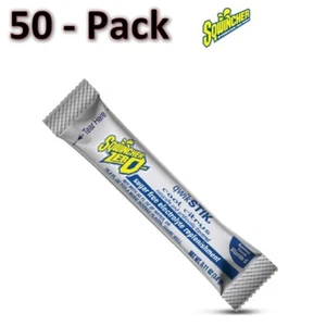 Sqwincher® 50x Qwik Stiks Sugar Free Hydration Powder - GYM - WORKSITE - SPORT - Picture 1 of 1