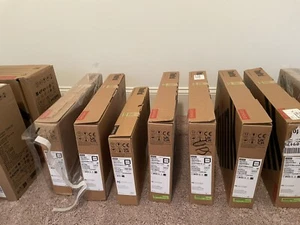 ThinkPad P1 G7 16", QHD, Ultra 7-155H RTX 1000 16GB 512GB SSD W11 - Picture 1 of 4