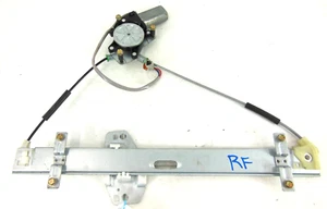 2003-2011 Honda Element Front Door Window Regulator W/ Motor Passenger Right OEM - Picture 1 of 4