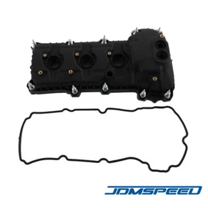 Right Valve Cover W/Gasket For Ford F-150 Lincoln Continental 3.5L 3.7L 2011-19 - Picture 1 of 6