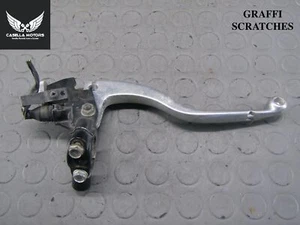 SUPPORTO LEVA FRIZIONE TRIUMPH STREET TRIPLE 675 2007 2012 - Imagen 1 de 5