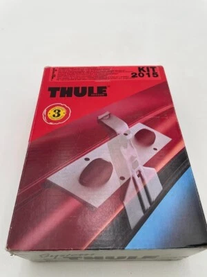 Kit THULE #2015 CHEVROLET MALIBU 4-D 97, OLDSMOBILE Cutlass 4-D 97 Foto 1 de 4