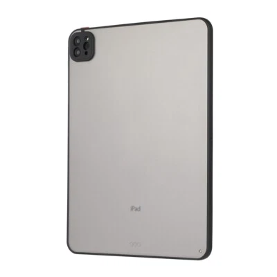 For iPad 11 (A16) 2025 Model & iPad 5th 6th Gen 9.7" Mini 6th/7th 8.3" TPU Case - Image 1 of 4