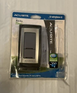 AcuRite 00754W5 Wireless Weather Station - Picture 1 of 2