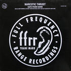 Narcotic Thrust - Safe From Harm - Used Vinyl Record 12 - K6244z