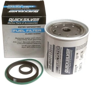 Quicksilver / Racor Water Separating Fuel Filter Element - Separator Outboard - Bild 1 von 1