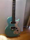 Epiphone    Sl   Guitar Les Paul With P90 Pick Ups,,  Local  Pick  Up  Only