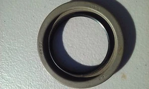 Wheel Seal Front Chicago Rawhide 18697 - Bild 1 von 3