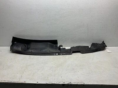 2010-2014 FORD EDGE FRONT RIGHT PASS WIPER COWL EXTENSION VENT PANEL, OEM LOT035 Foto 1 de 4