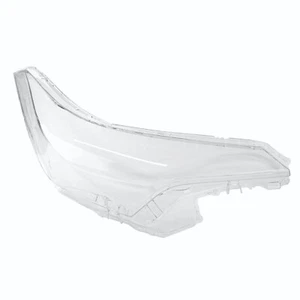 C-HR Headlight Headlamp Lens Cover Right side for Toyota 2016- ... + Manual - Picture 1 of 5
