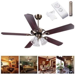 Vintage/Retro Ceiling Fans for sale 