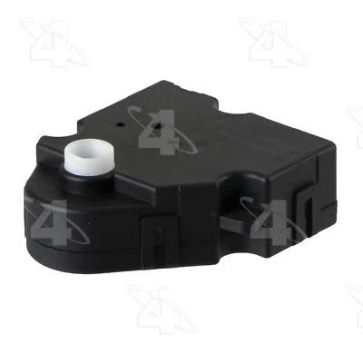 HVAC Recirculation Door Actuator 4 Seasons For 1995-99 Chevrolet K1500 Suburban - Image 1 of 4