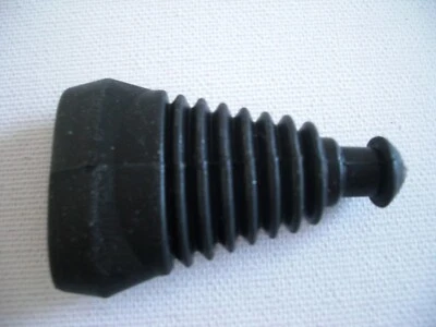 GM PARTS Superseal Gummitülle Knickschutzlamelle 5-polig Steckverbinder Elektrik neu