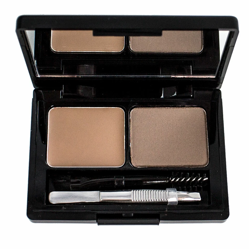 Brow Stylist L Oreal Loreal Prep Shape Pro Kit Just Released Medium to Dark 387 071249314982