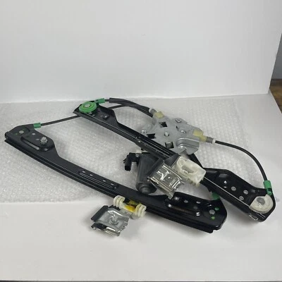Dodge Magnum SE 2005-2010 regulador de ventana delantera del conductor OEM #0506547 Foto 1 de 4