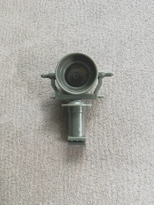 Vintage GI Joe 1983 Headquarters Command Center Green SEARCH LIGHT Original ARAH - Picture 1 of 3