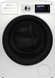 Bauknecht Waschmaschine Frontlader B6R 98E SILENCE DE 9 kg Füllmenge B Ware - Bild 1 von 5