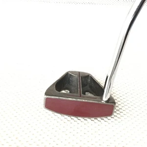 752 Acuity Putter, Balata face, steel shaft - Picture 1 of 6
