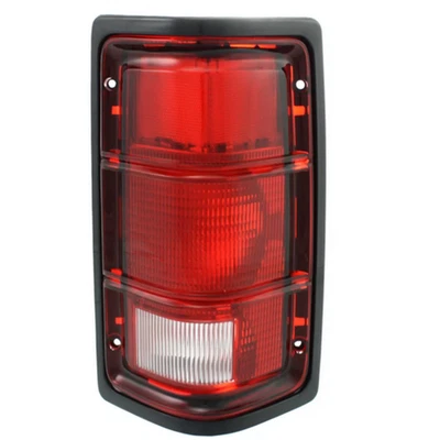 For Dodge Dakota Tail Light 1988-1996 Passenger Side CH2801111 | 55076438 - Imagem 1 de 4