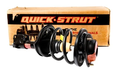 Monroe Front-Right Quick-Strut Assembly Fits 2000-2005 Mitsubishi Eclipse 272147 — 第 1/4 张图片