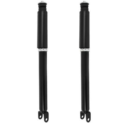 Rear Left Right Shocks Gas Struts For 2011-2017 2018 2019 Ford Explorer Foto 1 de 4