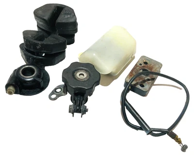 1997-2004 Suzuki VZ800 Marauder Street Motorcycle Various & Misc. Used Parts - Image 1 of 4