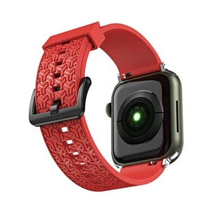 Watch Strap Y pasek do Apple Watch 7 / 6 / 5 / 4 / 3 / 2 / SE (41 / 40 / 38mm) o - Zdjęcie 1 z 8