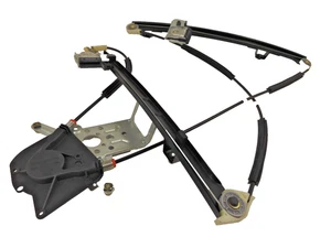 (S55) 6X0837402A Original VW LUPO window regulator front right, electric, 2-door - Picture 1 of 4