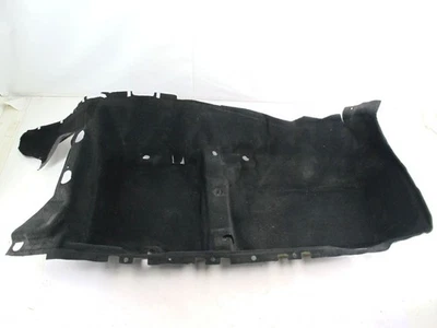 Mazda RX-8 carpet, floor, floor covering, insulation mat, interior carpet right - Image 1 of 4