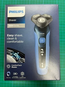Philips Series 5000 With Precision Trimmer Attachment (S5466) - New - Picture 1 of 3