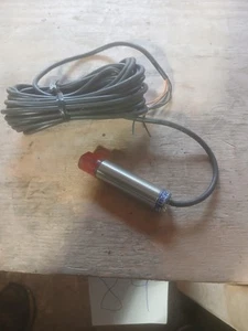 New TELEMECANIQUE SENSOR XU2-N18PP9AAL5-R / XU2N18PP9AAL5R - Picture 1 of 3