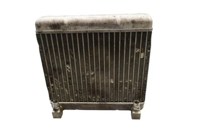 09-19 BMW 750i 750Li F01 F02 radiador enfriador de aceite motor delantero 7210004331 fabricante original Foto 1 de 4