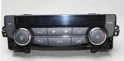 Klimabedienteil Bedienteil Klima Heizung 275102210R Renault Kadjar Bj.16 - Bild 1 von 3