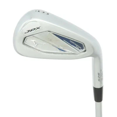 Mizuno JPX 925 HOT METAL HL Iron Set 6-9,Pw 5pc Flex Regular MCI 50 - Image 1 of 4