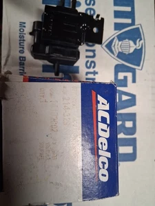 GM 14102002 Exhaust Gas Recirculation EGR Valve Control Solenoid ACDelco 214-329 - Picture 1 of 6