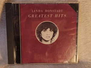 Greatest Hits" Album von Linda Ronstadt, erschienen 1976 - Bild 1 von 4